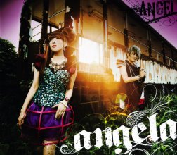 angela - ANGEL ~ Tooku Made cover.jpg