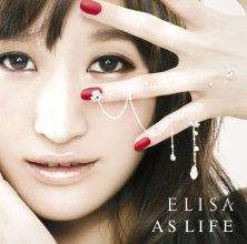 ELISA - As Life cover.jpg