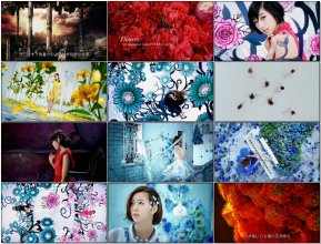 20181228.0541.09 Flower feat. Verbal (m-flo) - let go again (PV) (JPOP.ru).vob.jpg