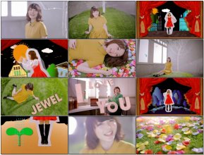 20181228.0541.11 Kana Hanazawa - Koisuru Wakusei (PV) (JPOP.ru).vob.jpg