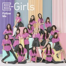 20190107.0607.06 E-Girls - Follow Me cover.jpg