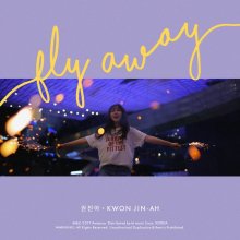 20181210.0000.18 Kwon Jin Ah - Fly Away cover.jpg