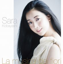 20181215.2339.08 Sara Kobayashi - Hana no Shirabe cover 1.jpg