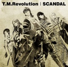 20190112.0627.28 T.M.Revolution + SCANDAL - Count ZERO ~ Runners high cover 2.jpg