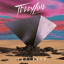 TeddyLoid - SILENT PLANET INFINITY.jpg TeddyLoid - SILENT PLANET INFINITY.jpg