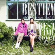 20190118.1049.01 Bestiem - BEST TIME cover cover.jpg