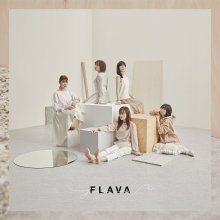 20190118.1049.06 Little Glee Monster - Flava (web edition) cover 1.jpg