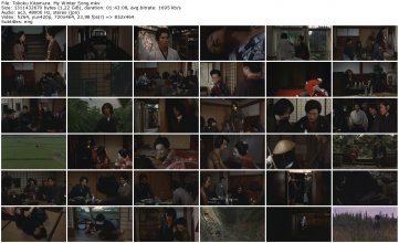 Tokoku Kitamura. My Winter Song_thumb.jpg