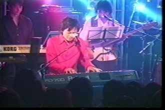 Fujio Yamamoto - Tatta Ichido no Kiseki ROPPONGI Y2K 2003.11.16-2.jpg