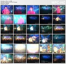 Fujio Yamamoto - Tatta Ichido no Kiseki ROPPONGI Y2K 2003.11.16-thumbs1.jpg