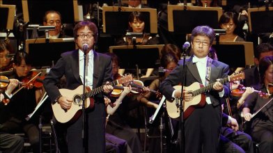 Joe Hisaishi in Budokan - Studio Ghibli 25 Years Concert [1080p,10bit].mkv_snapshot_00.39.18.jpg