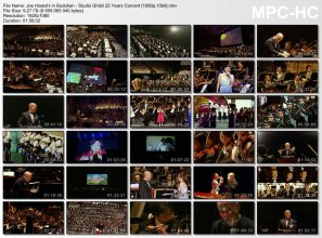 Joe Hisaishi in Budokan - Studio Ghibli 25 Years Concert [1080p,10bit].mkv_thumbs.jpg