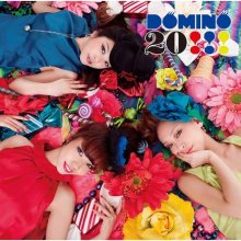 20190124.1426.14 Domino - 20!!! cover.jpg