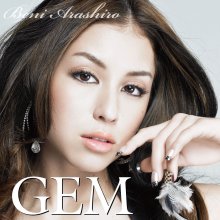 20190124.1426.11 BENI (Beni Arashiro) - GEM cover 1.jpg