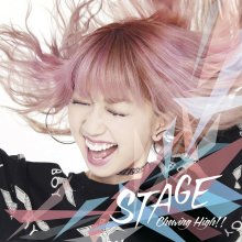 20190128.1635.03 Chewing High!! - Stage (FLAC) cover.jpg