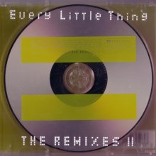 20190128.1635.07 Every Little Thing - The Remixes II (1998) (FLAC) cover.jpg