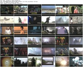 1994 - Godzilla vs. Space Godzilla_thumb.jpg