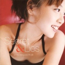 20190130.1813.12 U-ka saegusa IN db - Secret & Lies (2003) (FLAC) cover.jpg