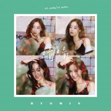 20190129.1743.4 Hyo Min (HyoMin) - U Um U Um (FLAC) cover.jpg