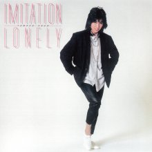 20190129.1743.6 Tomoko Aran - Imitation Lonely (1985 - remastered 2018) (FLAC) cover.jpg