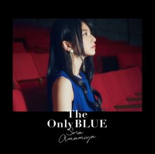 20190201.2017.4 Sora Amamiya - The Only BLUE cover 1.jpg