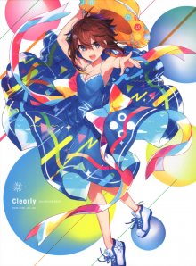 20190203.1749.7 V.A. - Diverse System - Clearly - AD House Best (FLAC) cover.jpg