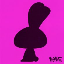 Ai Otsuka - LOVE no THEME cover.jpg