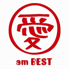 Ai Otsuka - Ai am BEST cover.jpg