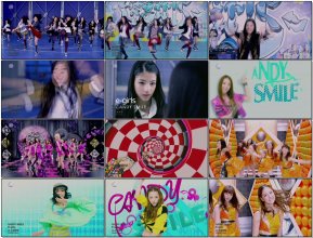 20190203.0319.15 E-Girls - Candy Smile (PV) (HDTV) (JPOP.ru).ts.jpg