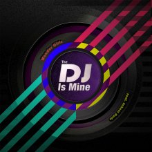 20190208.1646.69 Wonder Girls - The DJ Is Mine cover.jpg