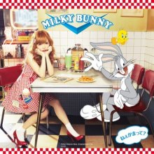 20190208.1646.50 Milky Bunny - Nee Kamatte cover 1.jpg