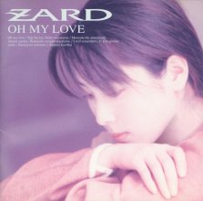 20190215.0144.7 ZARD - Oh My Love (1994) cover.jpg