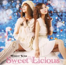 20190208.1646.67 Sweet Licious - Winter Kiss ~Fuyu ga Kureta Love Story~ cover.jpg