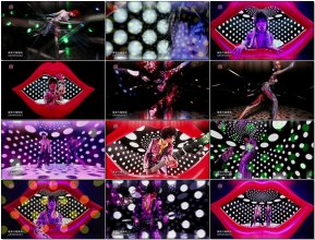 20190203.0319.18 Granrodeo - Henai no Rondo (PV) (HDTV) (JPOP.ru).ts.jpg
