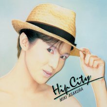 20190219.1718.06 Miki Asakura - Hip City (1983) cover.jpg