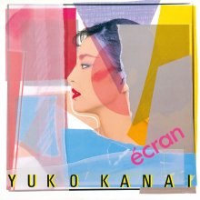 20190226.0200.10 Yuko Kanai - ecran (1981 - remastered 2017) cover.jpg