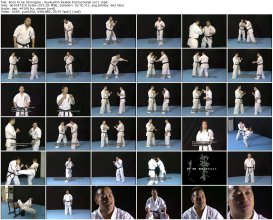 Born to be Strongest - Kyokushin Karate Instructional vol 1_thumb.jpg