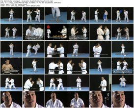 Born to be Strongest - Kyokushin Karate Instructional vol 2_thumb.jpg Born to be Strongest - Kyokushin Karate Instructional vol 2_thumb.jpg