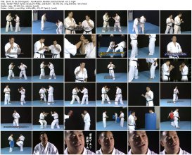 Born to be Strongest - Kyokushin Karate Instructional vol 3_thumb.jpg Born to be Strongest - Kyokushin Karate Instructional vol 3_thumb.jpg