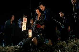 Zatoichi 26 The Blind Swordsman.mkv_snapshot_01.29.38.jpg Zatoichi 26 The Blind Swordsman.mkv_snapshot_01.29.38.jpg