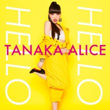 20190225.0435.15 Tanaka Alice - Hello Hello cover.jpg