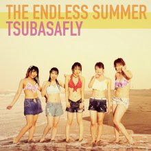 20190301.1921.16 Tsubasa Fly - The Endless Summer (type B) cover 1.jpg