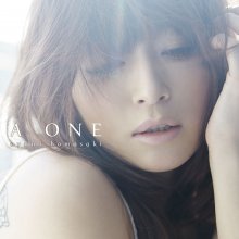Ayumi Hamasaki - A ONE (FLAC) cover 2.jpg