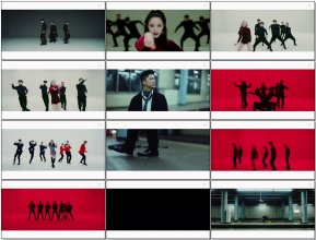 BoA - One Shot, Two Shot (MV) (Bugs! HD 1080).mp4.jpg