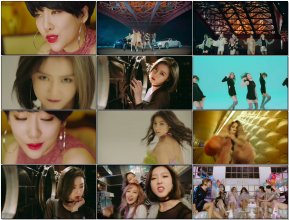 Rania - Start a Fire (MV) (1080).mp4.jpg