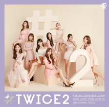 20190306.0611.04 Twice - #TWICE2 (web edition) cover 1.jpg