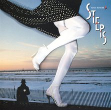 20190315.0515.17 Yurie Kokubu - Steps (1987 - remastered 2014) cover.jpg