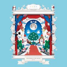 20190315.0515.08 GWSN - The Park in the Night - Part Two (web edition) cover.jpg