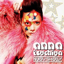 20190315.0333.3 Anna Tsuchiya - Nudy Show! (DVD) (JPOP.ru) cover.jpg