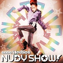 20190316.1031.03 Anna Tsuchiya - Nudy Show! cover 1.jpg